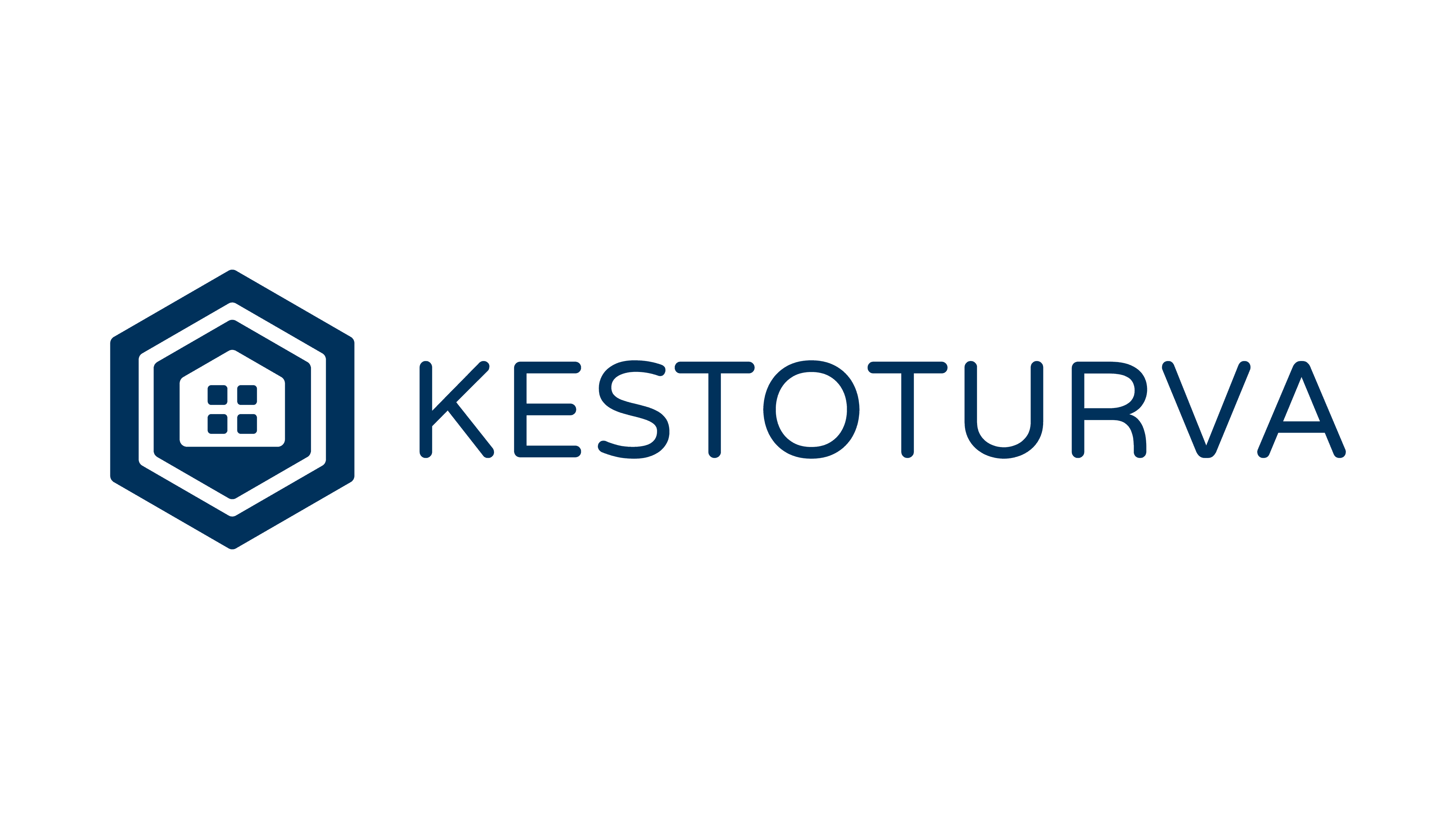 KestoTurva logo