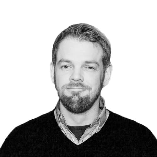 Mikael Ahonen